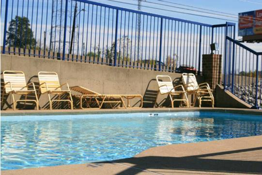 Days Inn By Wyndham Nashville N Opryland/Grand Ole Opry Zewnętrze zdjęcie