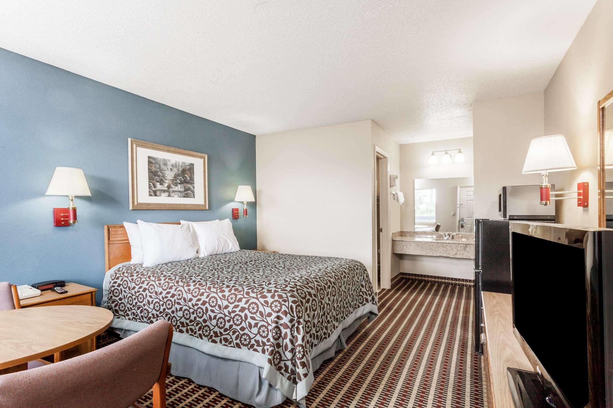 Days Inn By Wyndham Nashville N Opryland/Grand Ole Opry Zewnętrze zdjęcie